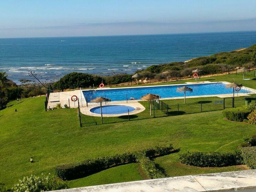 Holiday home Cove In Conil *