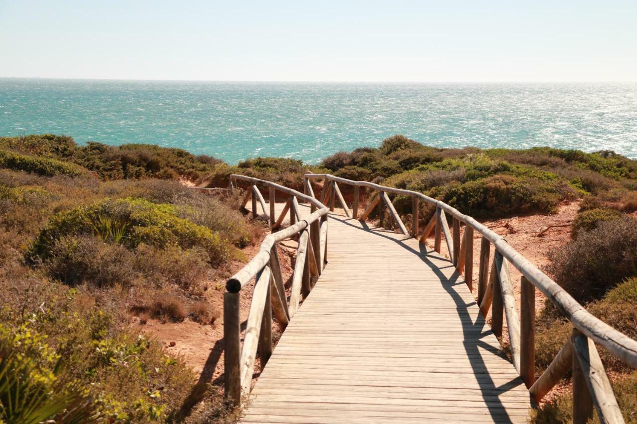 Cove In Conil Holiday home *